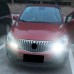 Дневные ходовые огни Buick Encore Opel Mokka, белый све
