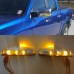 Светодиодный желтый боковой зеркальный сигнал для Dodge
