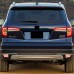 Задний стоп-сигнал для Honda Pilot красного цвета из AB