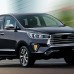 Светодиодные дневные ходовые огни Toyota Innova, Желтый