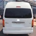 Задний стоп-сигнал Toyota HiAce красный АБС + светодиод