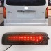 Задний стоп-сигнал Toyota HiAce красный АБС + светодиод