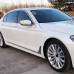 Динамический поворотник для BMW 3 5 6 M5 желтого цвета