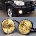 Противотуманные фары для Toyota Avalon и RAV4, белый св
