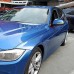 Светодиодный зеркальный поворотник для BMW серии 1, 2, 