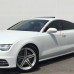 Светодиодный поворотный сигнал для Audi A7 RS7 S7, желт