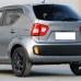 Светодиодный тормозной фонарь Suzuki Ignis Красный Абс-