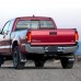 Задний стоп-сигнал Toyota Tacoma красный ABS-пластик + 