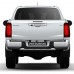Задний фонарь DRL сигнал торможения для Mitsubishi L200