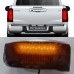 Задний фонарь DRL сигнал торможения для Mitsubishi L200