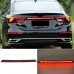 Задний бампер багажника для Kia Cerato K3  светодиодный
