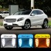 Дневные ходовые огни для Mercedes-Benz GLA GLA180 GLA20