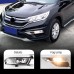 Противотуманные фары бампер для Honda CR-V Теплый белый