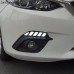 Светодиодные дневные ходовые огни Mazda 3 Axela белого 
