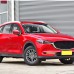 Светодиодные дневные ходовые огни Mazda CX-5 2017-2021 