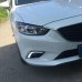Светодиодные дневные ходовые огни DRL для Mazda 6 Atenz