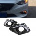 Светодиодные дневные ходовые огни DRL для Mazda 6 Atenz