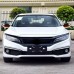 Зеркало заднего вида для Honda Civic желтого цвета из А