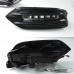 Светодиодная лампа дневного света Honda Vezel HR-V бело