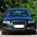 Дневные ходовые огни DRL для Audi A6, белый цвет, свето
