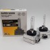 HID ксеноновая лампа D1S CBI для фар Jeep Cherokee, цве