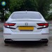 Задняя фара для Honda Accord: обновленное LED освещение