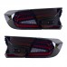 Задняя фара для Honda Accord: обновленное LED освещение