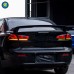 Задние светодиодные фары для Mitsubishi Lancer EX - сти