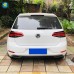 Светодиодный задний фонарь Volkswagen Golf 7 MK7 - ярки