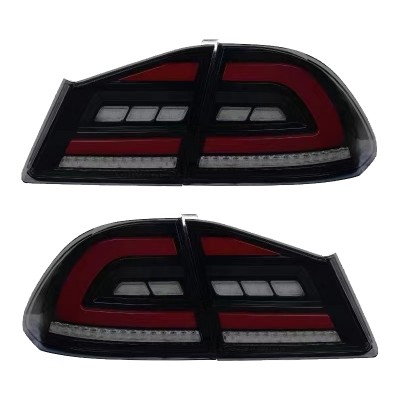 Задняя фара для Honda Civic FD2 Ciimo 2012-2015 светоди