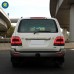 Светодиодные задние фонари Toyota Land Cruiser 100 сери