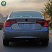 Задние фонари для Honda Civic 8-го поколения: модернизи