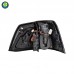 Задние фонари Toyota Land Cruiser 200 LC200, светодиодн
