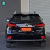 Светодиодные задние фары Lexus RX, прозрачный цвет, опт
