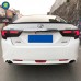 Светодиодные задние фары Toyota Reiz 2014-2017 Mark X. 