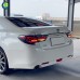 Светодиодные задние фары для Toyota Reiz Mark X. Прозра
