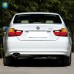 Фонари задние для BMW E90. Лидер продаж! Создай яркую а
