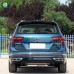 Светодиодный задний фонарь для Volkswagen Tiguan 2017-2
