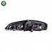 Задние фонари Audi A4 A4L b8 2009-2012 Taillamp Прозрач