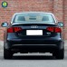 Задние фонари Audi A4 A4L b8 2009-2012 Taillamp Прозрач
