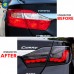 Задний фонарь для Toyota Camry: стильное освещение в пр