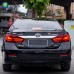 Задний фонарь для Toyota Camry: стильное освещение в пр