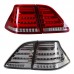 Задние фары для Toyota Crown 2003-2009 LED стоп-сигналы