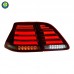 Задние фары для Toyota Crown 2003-2009 LED стоп-сигналы