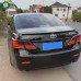 Задний фонарь Toyota Camry 2006-2011, прозрачный. Идеал