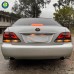 Задние фары для Toyota Crown 2003-2009, светодиодные, п