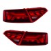 Задние фонари Audi A5 S5 RS5 2008-2016 LED Plug and Pla