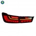Передняя фара BMW G20 3-й серии, прочный материал, ярки