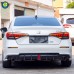 Задние фары Honda Civic 11-го поколения. Плавные и моде