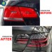 Задний фонарь BMW E92 3-й серии красного цвета. Новый с